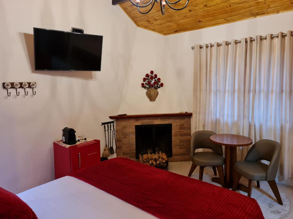 Valle Flores Monte Pensão 3*