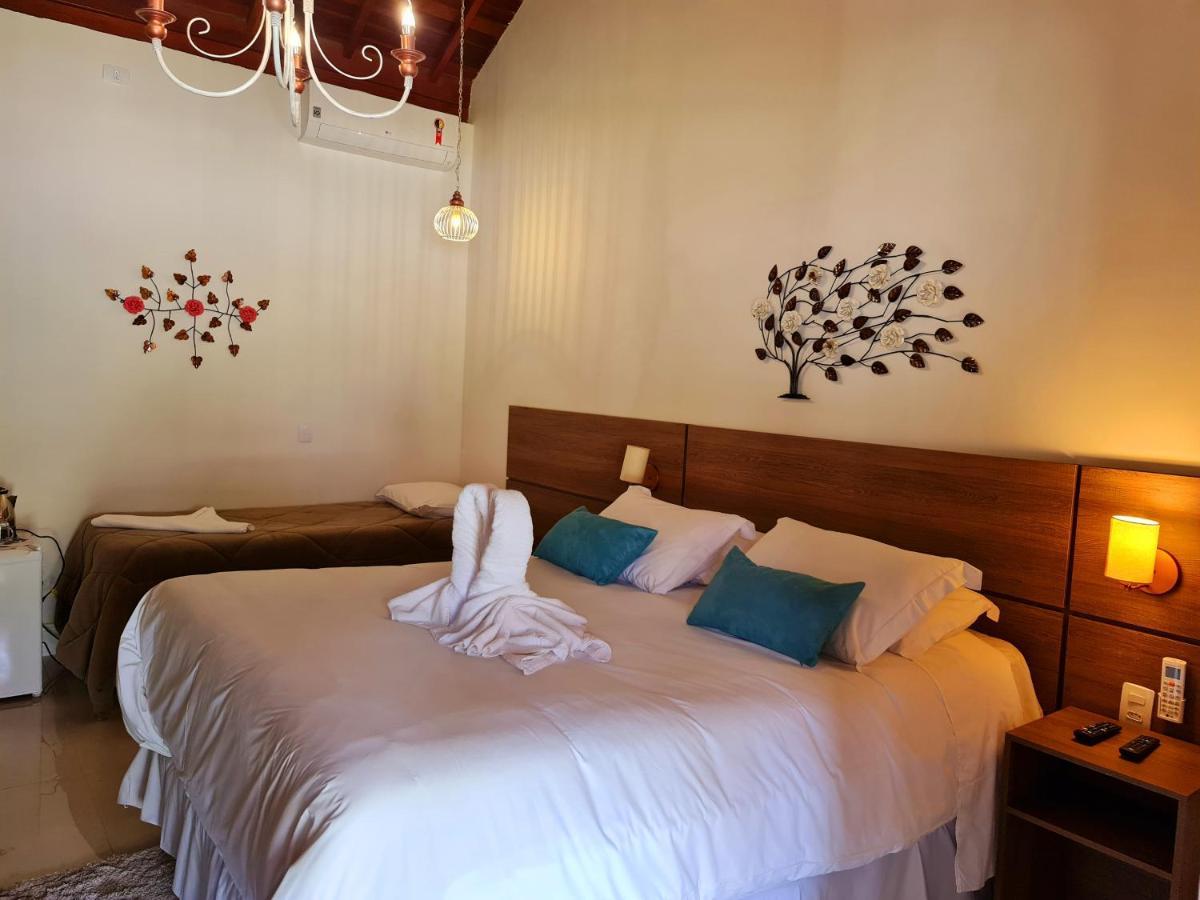 Valle Flores Monte Pensão 3*